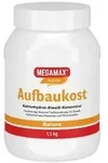 Megamax Aufbaukost Banane Pulver 1.5 kg