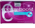 energy-boost Orthoexpert Trinkgranulat, 7X11 g GRA