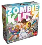 Asmodee Zombie Kidz Evolution, Brettspiel, Rollenspiele, 7 Jahr(e), 15 min,