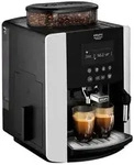 Krups EA8178, Espressomaschine, 1,7 l, Kaffeebohnen, Eingebautes Mahlwerk, 1450...