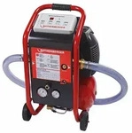 Rothenberger Sp&uuml;lkompressor ROPULS 8 bar 5 m3 / h Anschluss 1 Zoll GK-Kupplung -