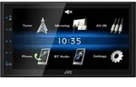 JVC KW-M25BT 2DIN, ohne Motor, Multimediasystem JVC KW-M25BT 2DIN, ohne Motor, Multimediasystem