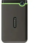 Transcend StoreJet 25M3C 2,5 2TB USB 3.1 Gen 1 TS2TSJ25M3C