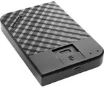 Verbatim Fingerprint Secure 2TB USB 3.1 Gen 1 USB-C 2,5