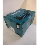 Makita DHS660ZJ, Schwarz, Blau, Grau, B&uuml;rstenlos, 16,5 cm, 5000 RPM, 5,7 cm, 4,1 cm