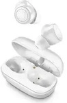 Cellularline Petit - Universal, True Wireless Stereo (TWS), Anrufe/Musik, Kopfh&ouml;rer,