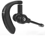 Snom Headset A150 - Schwarz