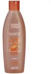 Kimberly-Clark Swissopar Shampoo mit Bier-Extrakt, 250ml Flasche, 1er Pack
