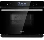 Klarstein MasterFresh Dampfbackofen - Stand-Dampfgarer, 24 Liter, 230 &deg;C, 1,4 Liter