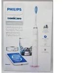 Philips DiamondClean Smart HX9901/03 Elektrische Schallzahnb&uuml;rste mit App,