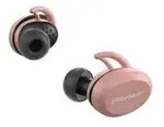 Pioneer E8TW-P Truly Wireless Kopfh&ouml;rer (Bluetooth, In-Ear, Sport, 3 h Spielzeit pro