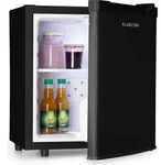 Klarstein Mini K&uuml;hlschrank f&uuml;r Zimmer, 30L Mini-K&uuml;hlschrank f&uuml;r Getr&auml;nke,...