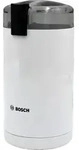 Bosch Kaffeem&uuml;hle TSM6A011W - Wei&szlig;