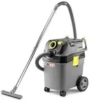 K&auml;rcher Professional Nass-/Trockensauger NT 40/1 Ap L, max. 1380W, 40l - Grau