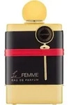 Armaf Le Femme Eau de Parfum f&uuml;r Damen 100 ml
