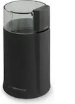 Esperanza ESPRESSO elektrische Kaffeem&uuml;hle zum Mahlen von Kaffee und N&uuml;ssen -