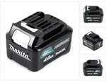 Makita BL1041B Akku 12V / 4,0Ah Li-Ion - Schwarz