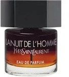 Yves Saint Laurent La Nuit de L'Homme, M&auml;nner, 100 ml, Salbei, Patschuli,