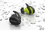 Pioneer E8 Wireless In-Ear Kopfh&ouml;rer de Ear Sports Bluetooth Schwarz, Gelb -