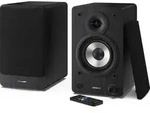 Sharp DR-450 (GR) DAB, DAB+ Digitalradio, Bluetooth, FM Radio, Alarm-/Schlaf und