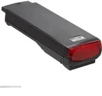 YAMAHA&reg; Gep&auml;cktr&auml;gerakku 500Wh 36V 13,6Ah (PASB5, BOS-21) OHNE R&uuml;cklicht