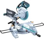 Makita Kapp- und Gehrungss&auml;ge - LS1018LN