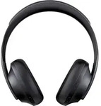 Bose Kopfh&ouml;rer Cancelling Headphones 700, Ger&auml;uschunterdr&uuml;ckung, schwarz - Schwarz