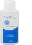 Lactel Nr.5 Hyposens Shampoo extra mild, zur Minimierung von Allergierisiken, 200 ml