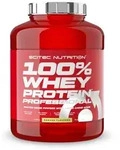 Scitec 100% Whey Professional 2350g - Banana