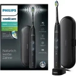 Philips Sonicare ProtectiveClean 4500 elektrische Zahnb&uuml;rste - Schwarz -