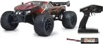 Jamara 059740, Off-Road-Wagen, 1:10, 14 Jahr(e), 2,79 kg - Schwarz