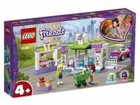 LEGO® Friends Supermarkt von Heartlake City, 41362