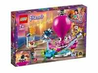 LEGO® Friends Lustiges Oktopus-Karussell, 41373