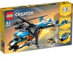 LEGO&reg; Creator Doppelrotor-Hubschrauber, 31096
