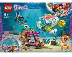 LEGO&reg; Friends Rettungs-U-Boot f&uuml;r Delfine, 41378