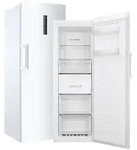 Gefrierschrank NoFrost Instaswitch Haier H3F 280WSAAU1 - Wei&szlig;