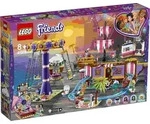 LEGO&reg; Friends Vergn&uuml;gungspark von Heartlake City, 41375