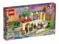 LEGO® Friends Heartlake City Restaurant, 41379