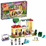 LEGO&reg; Friends Heartlake City Restaurant, 41379 - Bunt