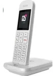 Telekom Sinus 12, Analoges Telefon, Kabelloses Mobilteil, Freisprecheinrichtung, 100
