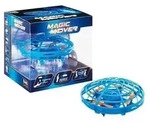 Action Game "Magic Mover" blau Revell Control Spielspa&szlig; f&uuml;r die ganze Familie -