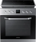 Samsung NB69R3301RS/EG, Samsung Herdset F-NB69R3301RS/EG Edelstahl Silber