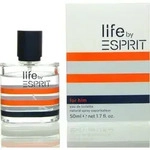 Esprit Life by Esprit for Him Eau de Toilette f&uuml;r Herren 50 ml