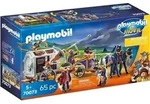 PLAYMOBIL The Movie 70073, Aktion/Abenteuer, 5 Jahr(e), Mehrfarbig, Kunststoff