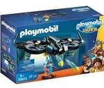 PLAYMOBIL The Movie 70071, Aktion/Abenteuer, 5 Jahr(e), Mehrfarbig, Kunststoff