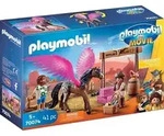 PLAYMOBIL The Movie 70074, Aktion/Abenteuer, 5 Jahr(e), Mehrfarbig, Kunststoff -