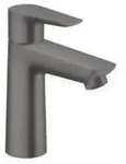 HANSGROHE 71710340 Waschtischmischer 110 Talis E BBC - Schwarz
