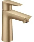 HANSGROHE 71713140 Waschtischmischer 110 Talis E - Wei&szlig;