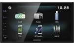 Kenwood DMX125DAB Kenwood DMX125DAB