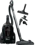 AEG LX9 Beutelloser Staubsauger LX9-3-&Ouml;KO Schwarz - Schwarz